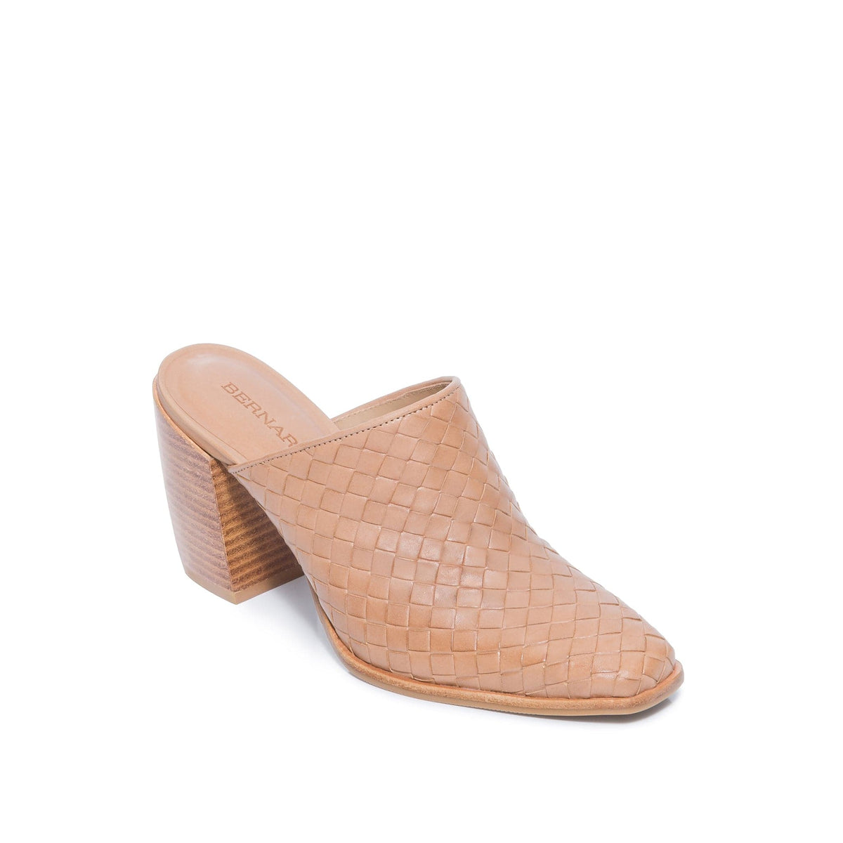 Mule Britt Woven