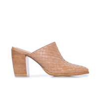 Mule Britt Woven