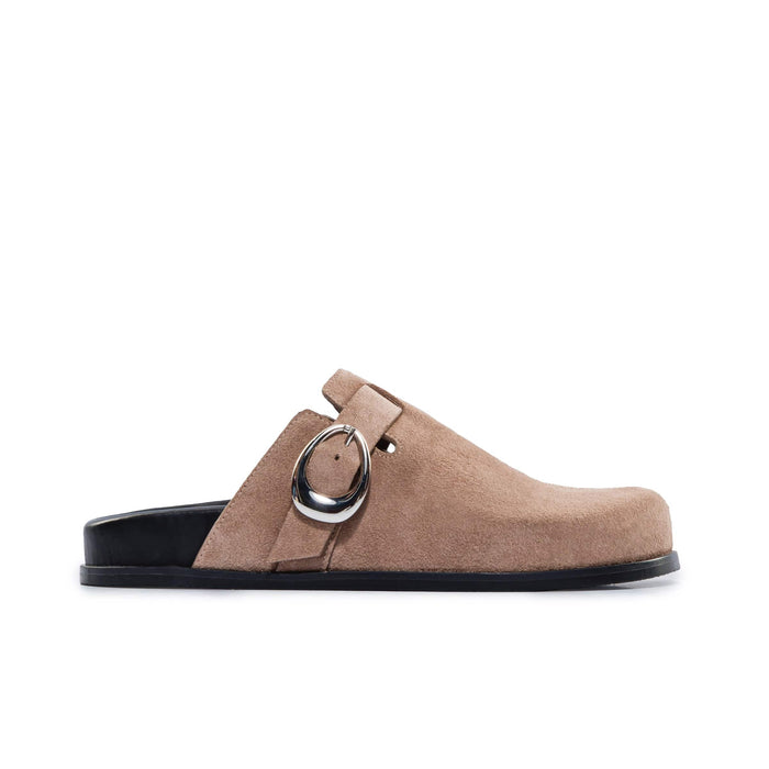 Zueco Easton Slip On