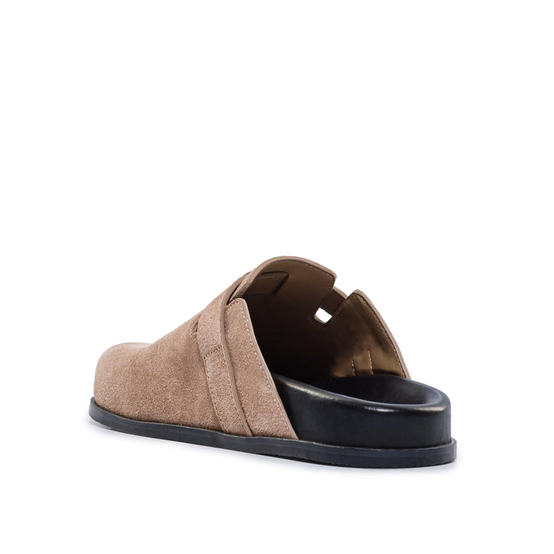 Zueco Easton Slip On