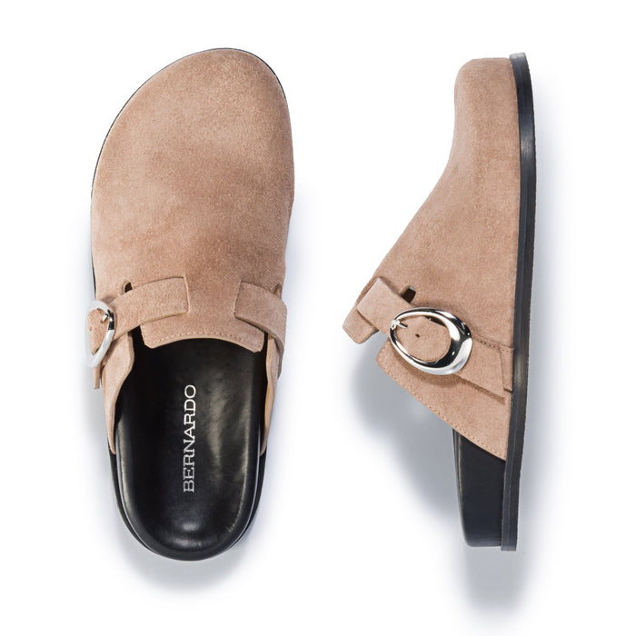 Zueco Easton Slip On