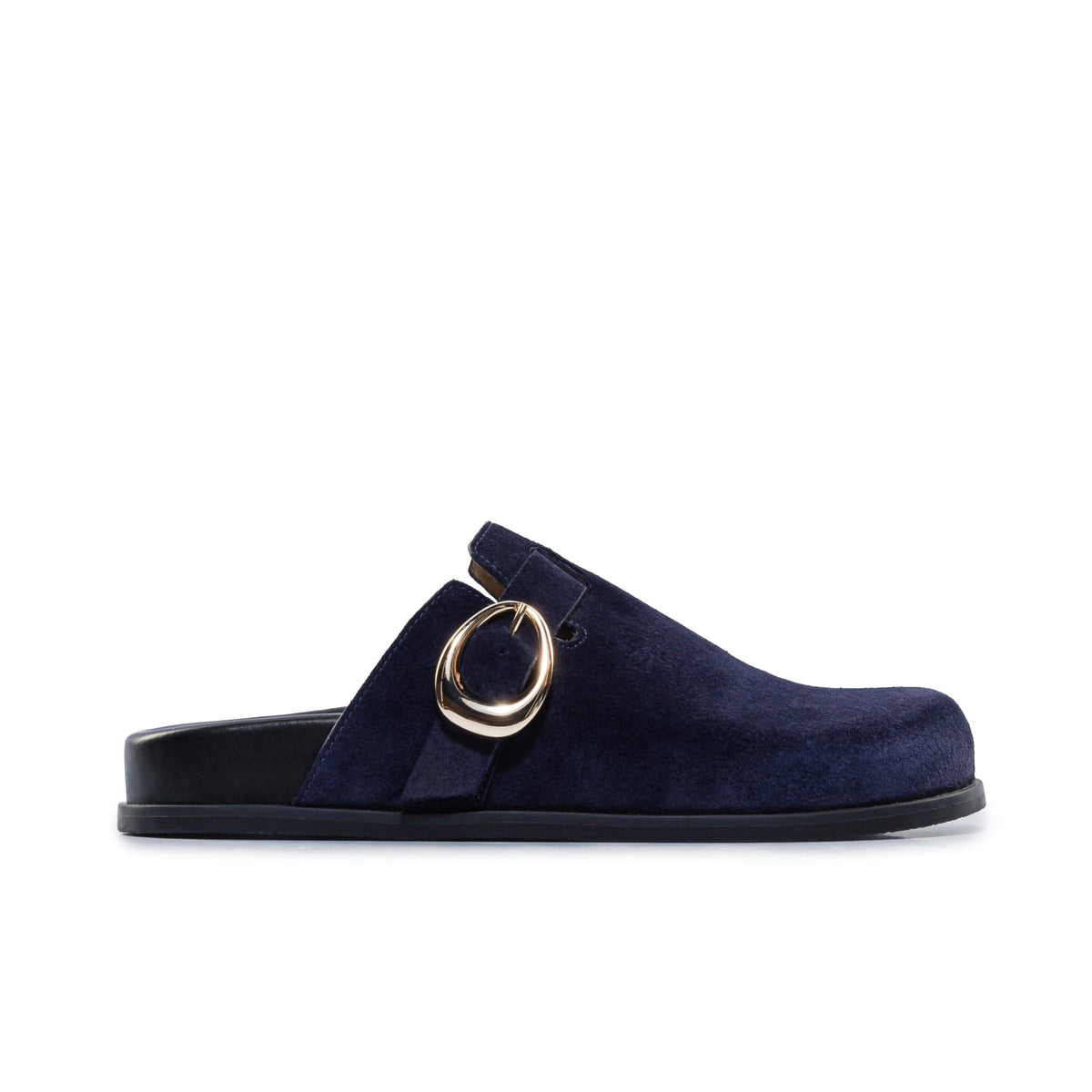 Zueco Easton Slip On