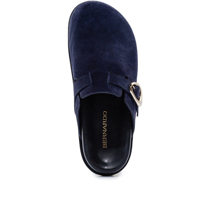 Zueco Easton Slip On