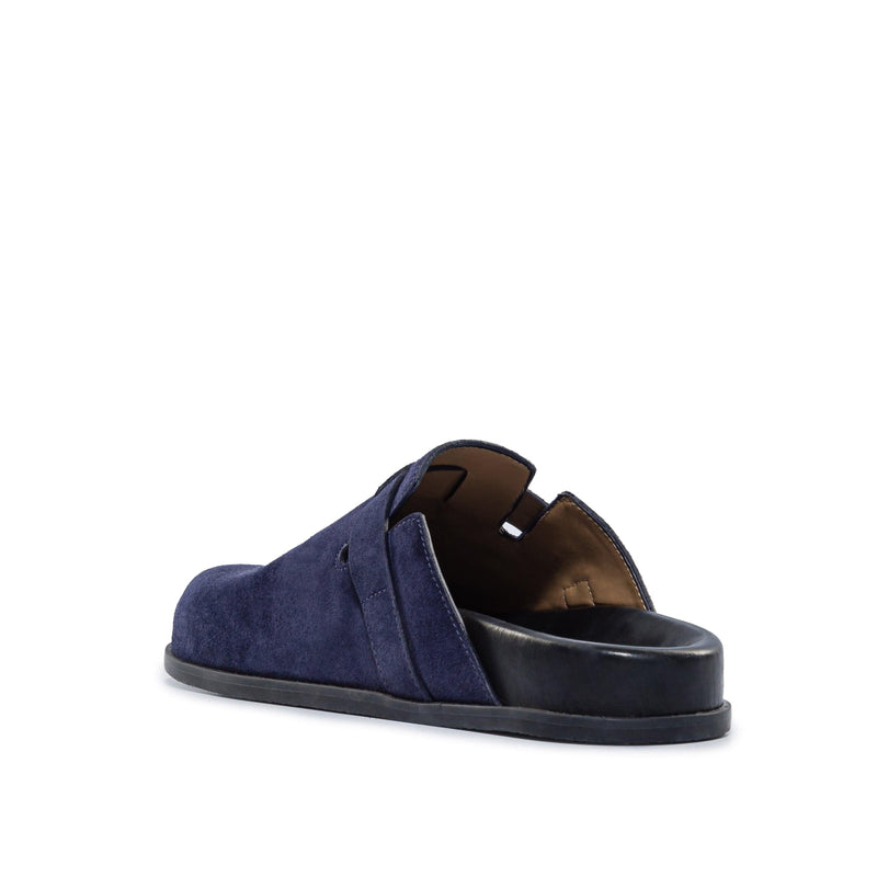 Zueco Easton Slip On