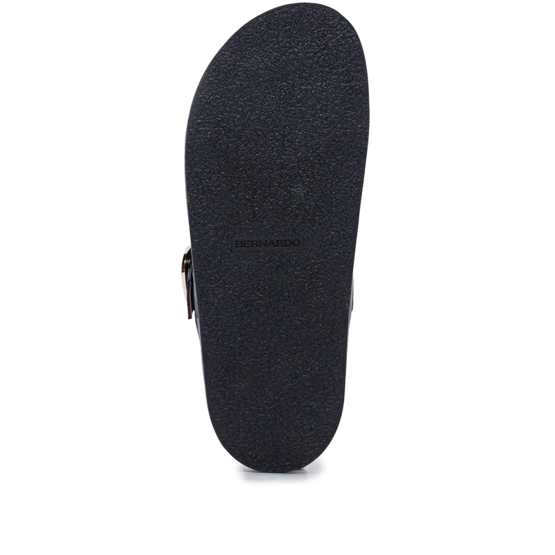 Zueco Easton Slip On