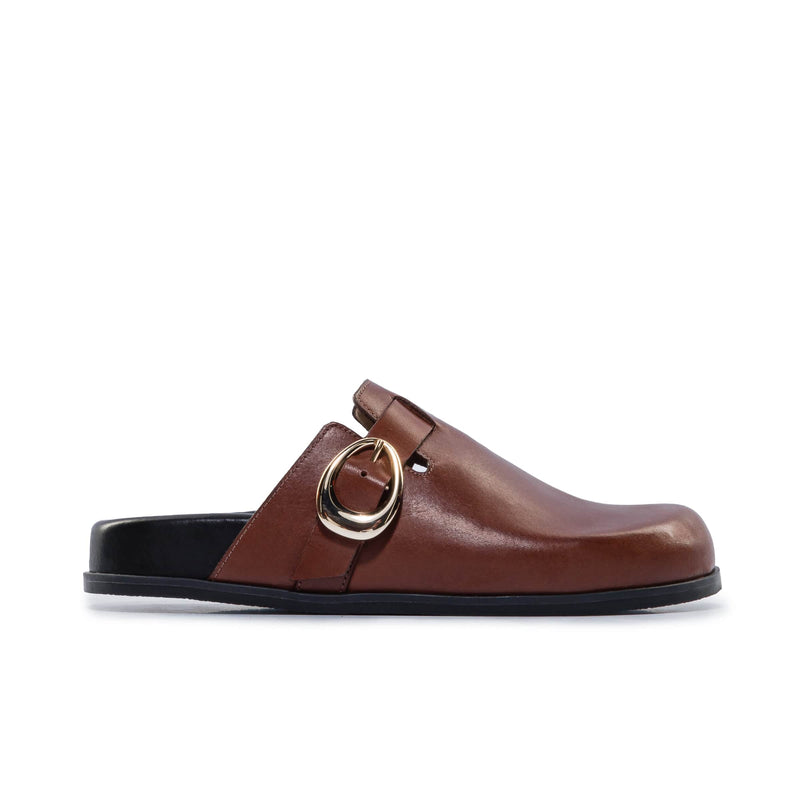 Zueco Easton Slip On