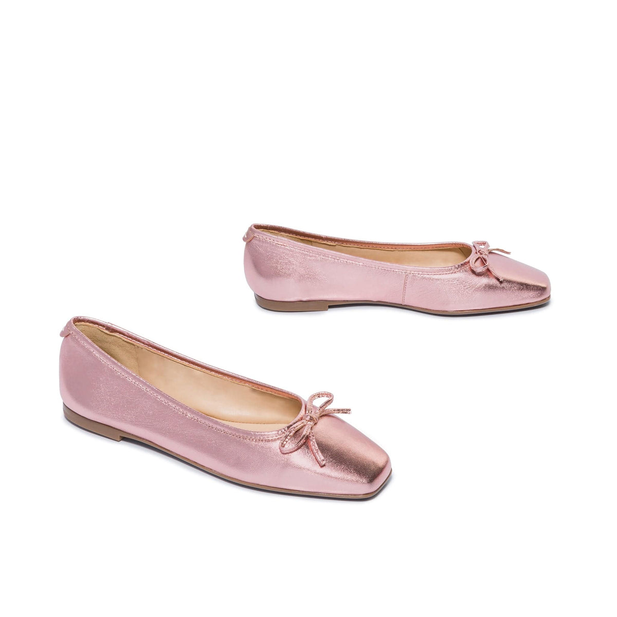 Gwynn Ballet Flat