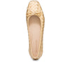 Todos los colores: Gwynn Woven Ballet Flat