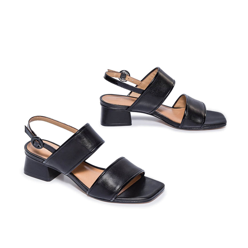 Sandalia Jasper Slingback