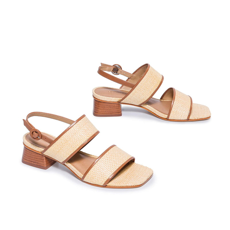 Sandalia Jasper Slingback