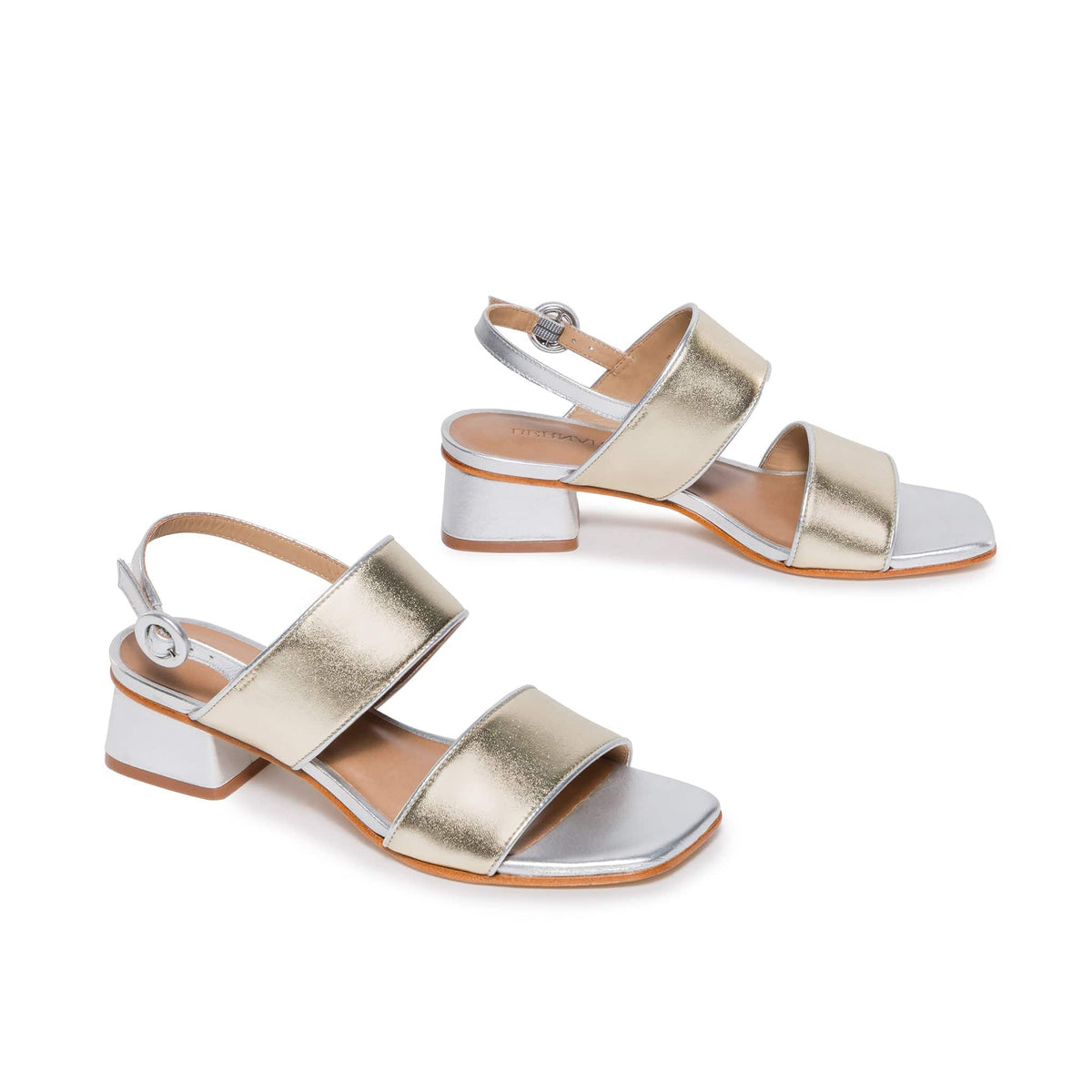 Sandalia Jasper Slingback