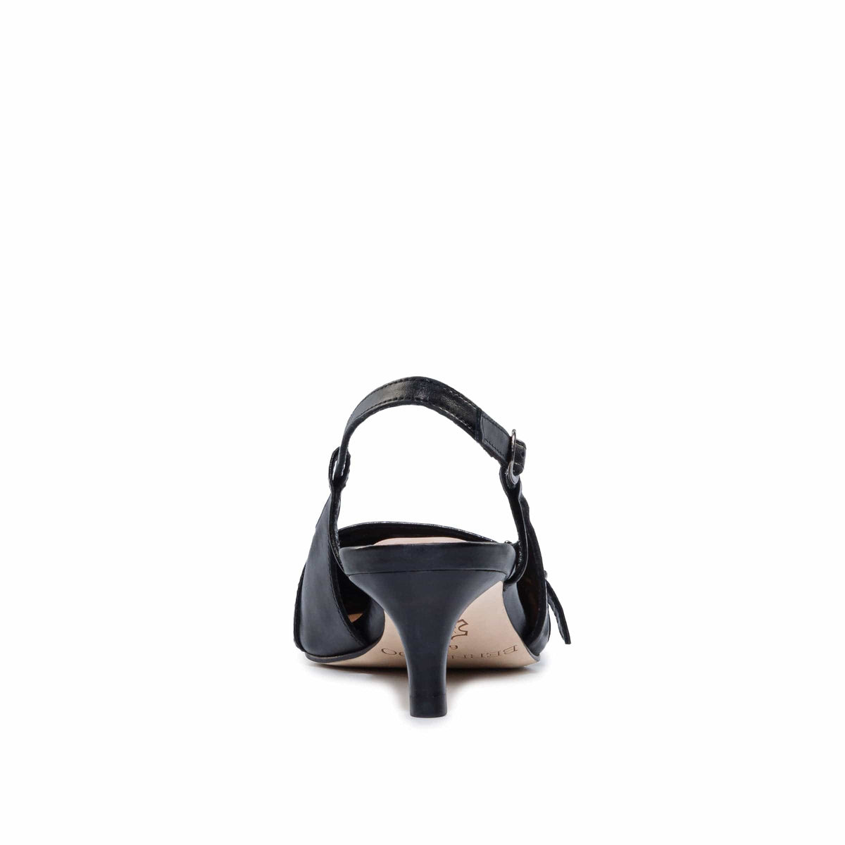 Bomba Marietta Sling-Back