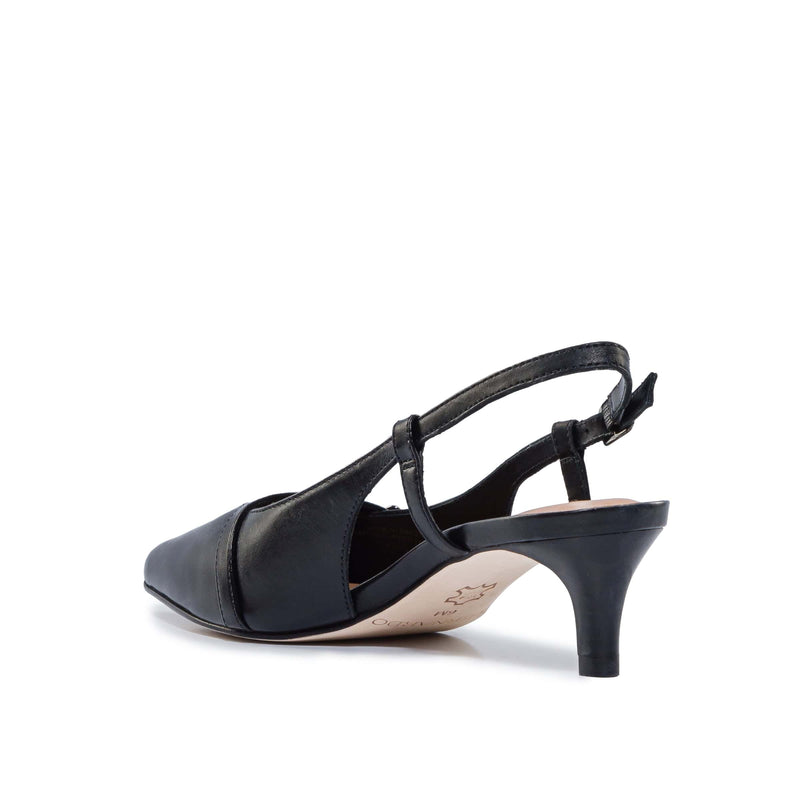 Bomba Marietta Sling-Back