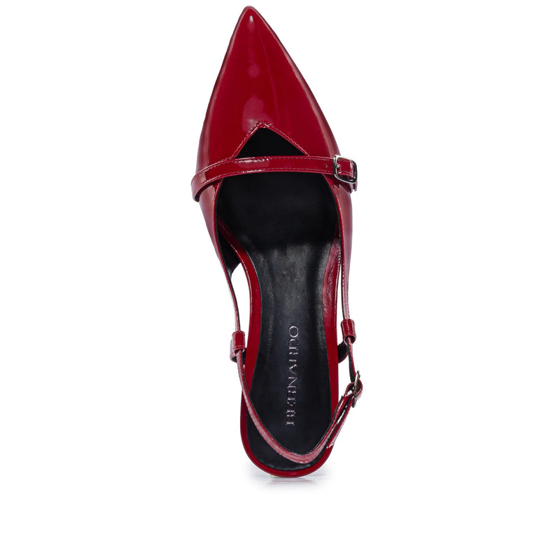 Bomba Marietta Sling-Back