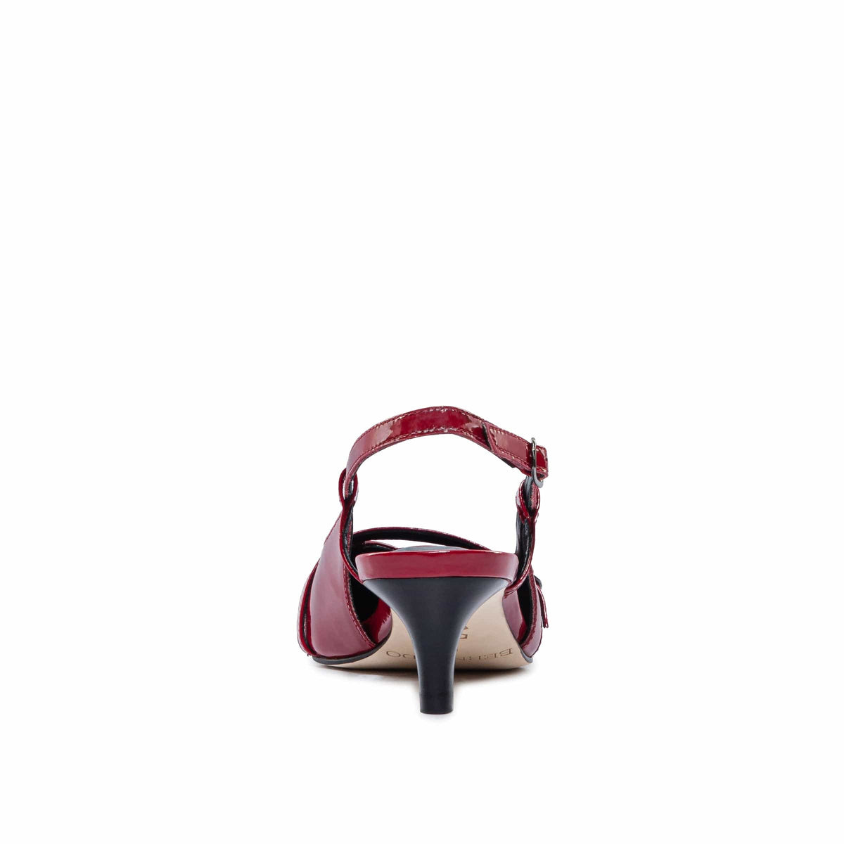 Bomba Marietta Sling-Back