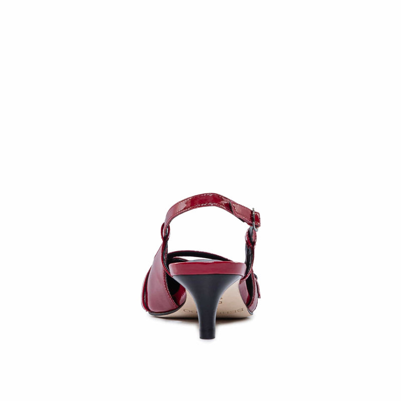 Bomba Marietta Sling-Back