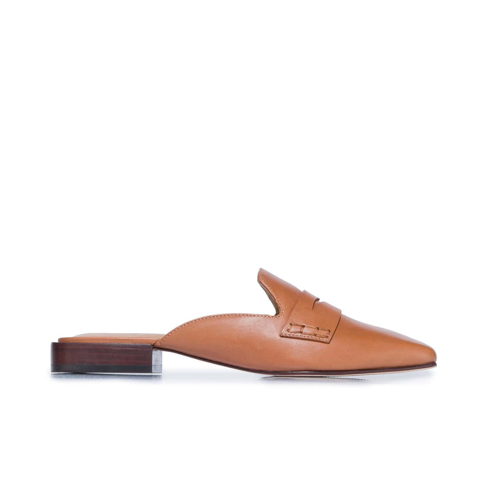 Mocasín Penny Loafer