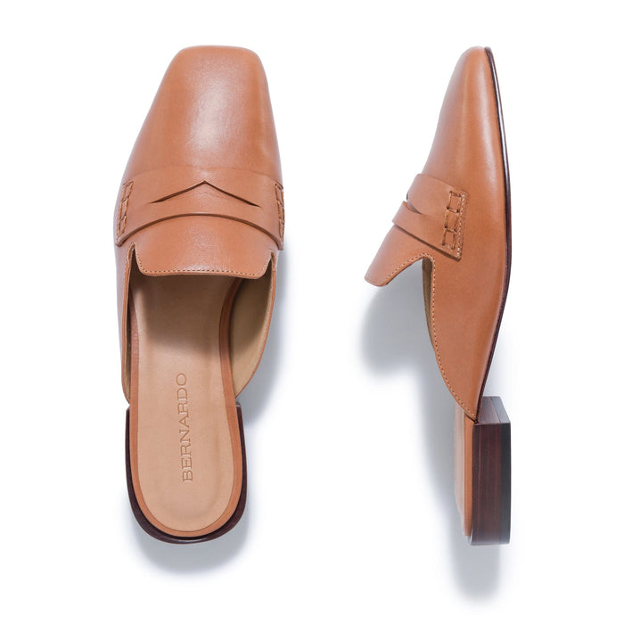 Mocasín Penny Loafer